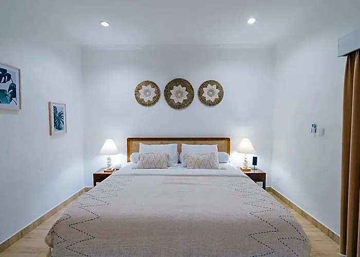 Leya & Leon Canggu - Private 3br With Pool 4*