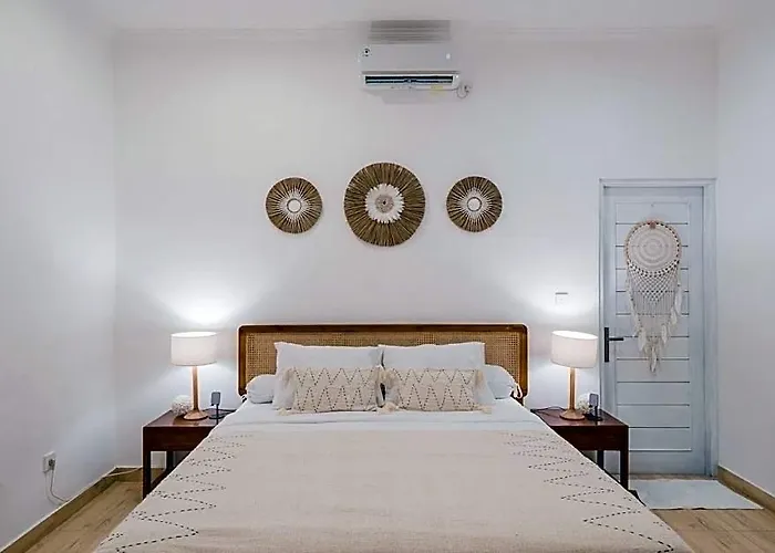 Leya & Leon - Private 3br With Pool 4*
